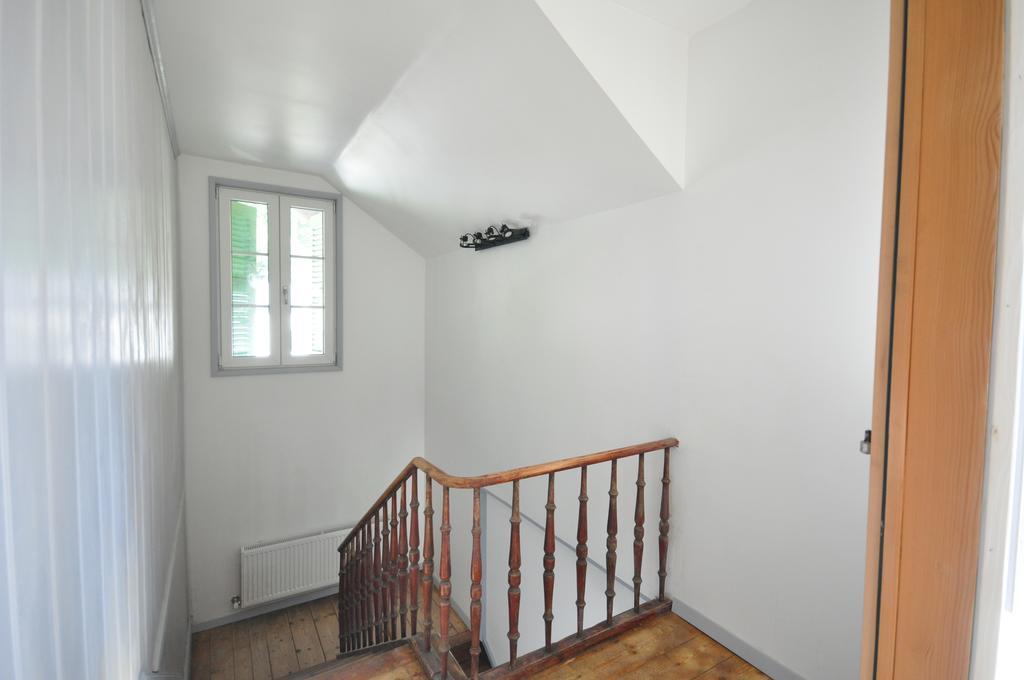 Jungfrau Family Holiday Home Matten bei Interlaken Dış mekan fotoğraf